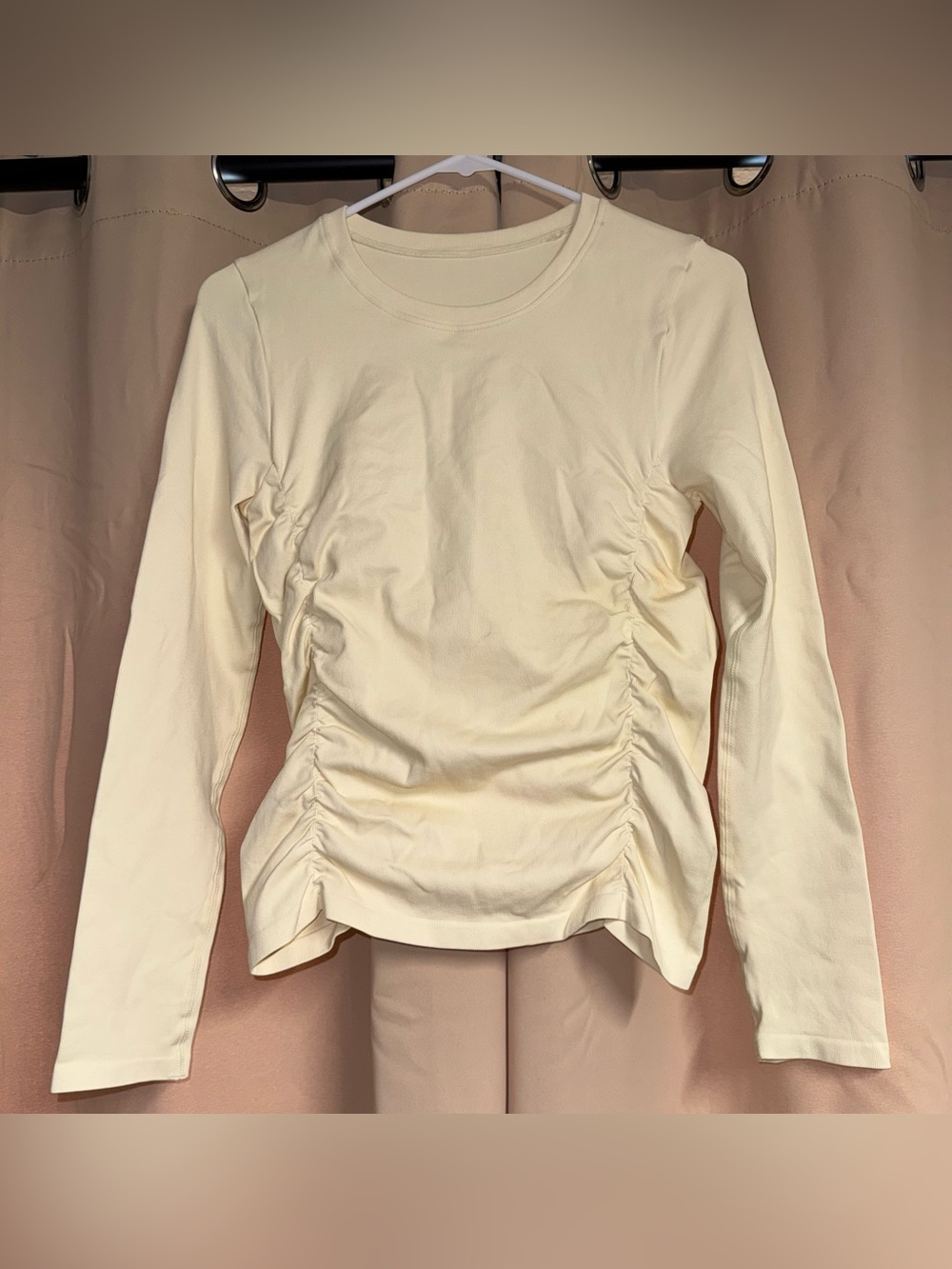 oqq long sleeve top